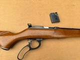 Marlin 62 Levermatic in 30 Carbine - 9 of 15