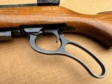 Marlin 62 Levermatic in 30 Carbine - 11 of 15