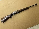 Winchester Model 88 rifle, 308 caliber, 22” barrel. - 1 of 15