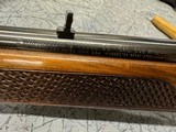 Winchester Model 88 rifle, 308 caliber, 22” barrel. - 9 of 15