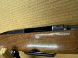 Winchester Model 88 rifle, 308 caliber, 22” barrel. - 3 of 15