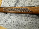 Winchester Model 88 rifle, 308 caliber, 22” barrel. - 8 of 15