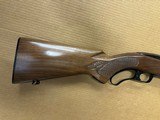 Winchester Model 88 rifle, 308 caliber, 22” barrel. - 12 of 15