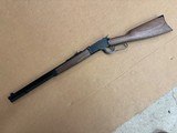 Winchester Lever Action Rifle, USA 1892 - Irongate Armory