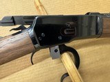 Winchester 1892 Short Rifle, 44 Magnum - 7 of 12