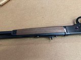 Winchester 1892 Short Rifle, 44 Magnum - 9 of 12