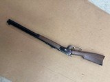 Winchester 1892 Short Rifle, 44 Magnum - 2 of 12