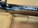 Winchester 1892 Short Rifle, 44 Magnum - 6 of 12