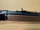 Winchester 1892 Short Rifle, 44 Magnum - 4 of 12