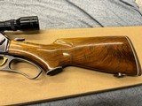 Mossberg 472 Lever Action 30-30 - 3 of 15