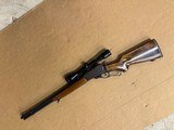 Mossberg 472 Lever Action 30-30 - 1 of 15