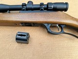 Ruger 96 Lever Action, 22 LR - 8 of 15