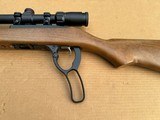 Ruger 96 Lever Action, 22 LR - 11 of 15