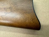 Ruger 96 Lever Action, 22 LR - 15 of 15