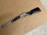 Mossberg 464 Brush Gun 30-30 - 2 of 15