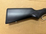 Mossberg 464 Brush Gun 30-30 - 5 of 15