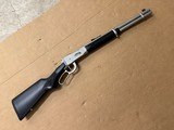 Mossberg 464 Brush Gun 30-30 - 1 of 15