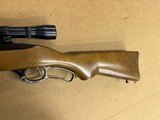 Ruger 96-44 magnum - 7 of 15