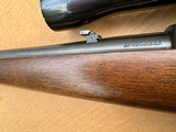 Ruger 96, 22 magnum - 13 of 15