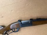 Savage 99E Lever Action, 308 caliber - 2 of 15