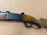 Savage 99E Lever Action, 308 caliber - 8 of 15