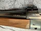 Savage 99F, 308 caliber - 11 of 15