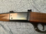 Savage 99F, 308 caliber - 13 of 15