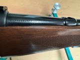Savage 99F, 308 caliber - 10 of 15