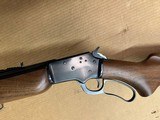 Marlin 39A, 22 lr, made in1950 - 14 of 15