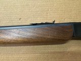 Marlin 39A, 22 lr, made in1950 - 11 of 15