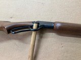 Marlin 39A, 22 lr, made in1950 - 4 of 15