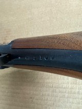 Marlin 39A, 22 lr, made in1950 - 7 of 15