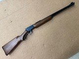 Marlin 39A, 22 lr, made in1950 - 1 of 15