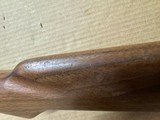 Marlin 39A, 22 lr, made in1950 - 9 of 15