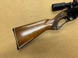 Winchester 255 Lever Action 22 Magnum - 3 of 15