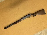 Winchester 250 Lever Action , 22 Long Rifle - 1 of 15