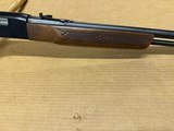 Winchester 250 Lever Action , 22 Long Rifle - 12 of 15