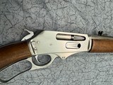 Rossi Model RG3030SS, 30-30 Lever Action - 8 of 12