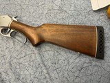 Rossi Model RG3030SS, 30-30 Lever Action - 9 of 12
