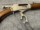 Rossi Model RG3030SS, 30-30 Lever Action - 11 of 12