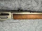 Rossi Model RG3030SS, 30-30 Lever Action - 3 of 12