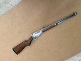 Rossi Model RG3030SS, 30-30 Lever Action
