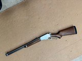 Rossi Model RG3030SS, 30-30 Lever Action - 2 of 12
