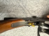 Mossberg Model 402A Palomino 22 LR - 7 of 15