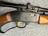 Mossberg Model 402A Palomino 22 LR - 5 of 15
