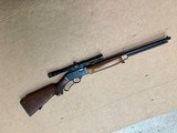 Mossberg Model 402A Palomino 22 LR - 1 of 15