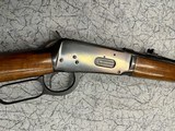 Winchester Model 94, 1960, 30-30 - 3 of 15