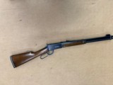 Winchester Model 94, 1960, 30-30 - 2 of 15
