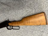 Mossberg 464-22, Lever Action 22 long rifle - 7 of 15