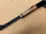 Mossberg 464-22, Lever Action 22 long rifle - 4 of 15